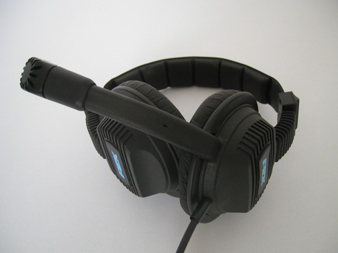 Headsets