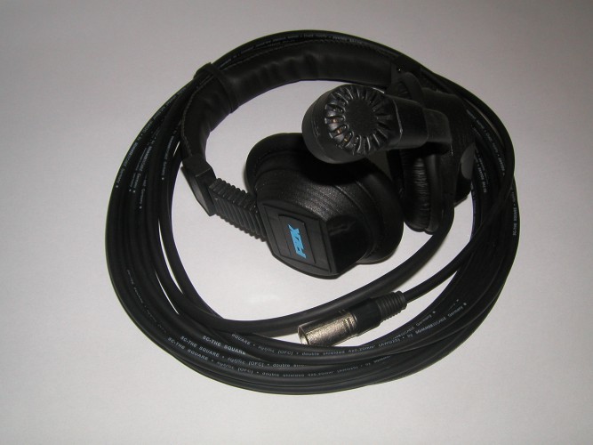 Headsets